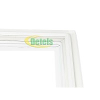 Уплотнитель (резина) двери C00536455 845x575mm для холодильной камеры холодильника Indesit, Whirlpool